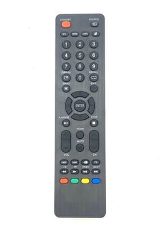 Replacement Remote Control For Impex Smart Tv