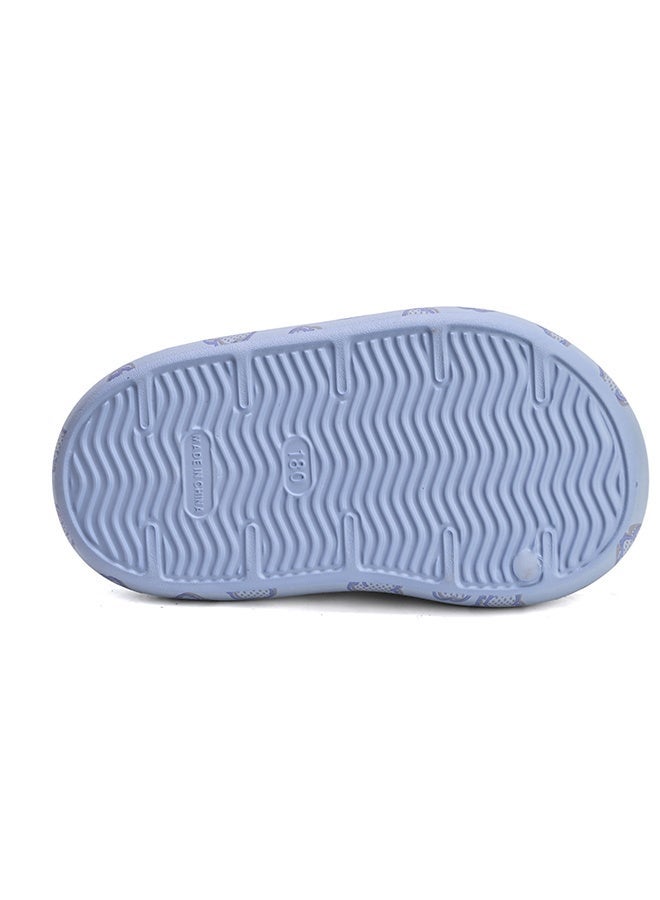 UrbanHaul Sanrio Kuromi EVA Slides -Lightweight & Suitable for Daily Use - Image 3