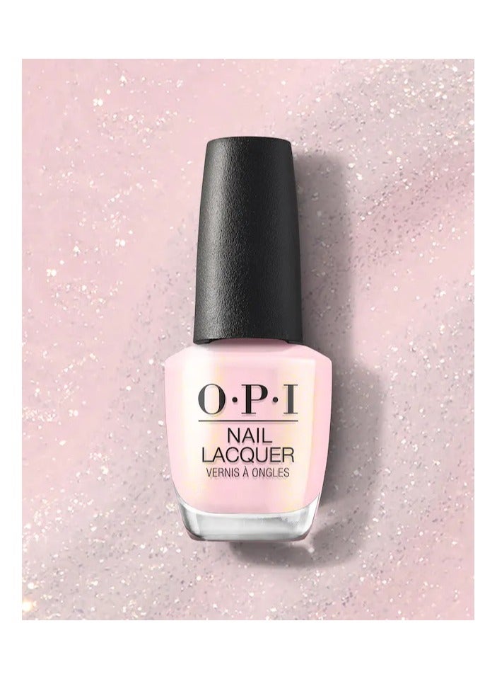 OPI NL Merry And Ice HRP09 15 مل