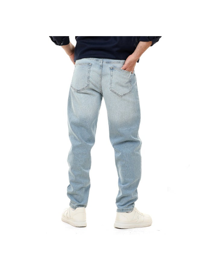 DOTT DOTT Relaxed Fit Jeans Pants - Image 3