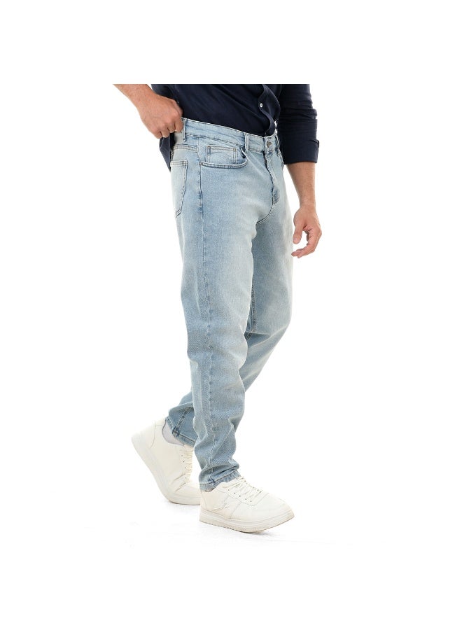 DOTT DOTT Relaxed Fit Jeans Pants - Image 2