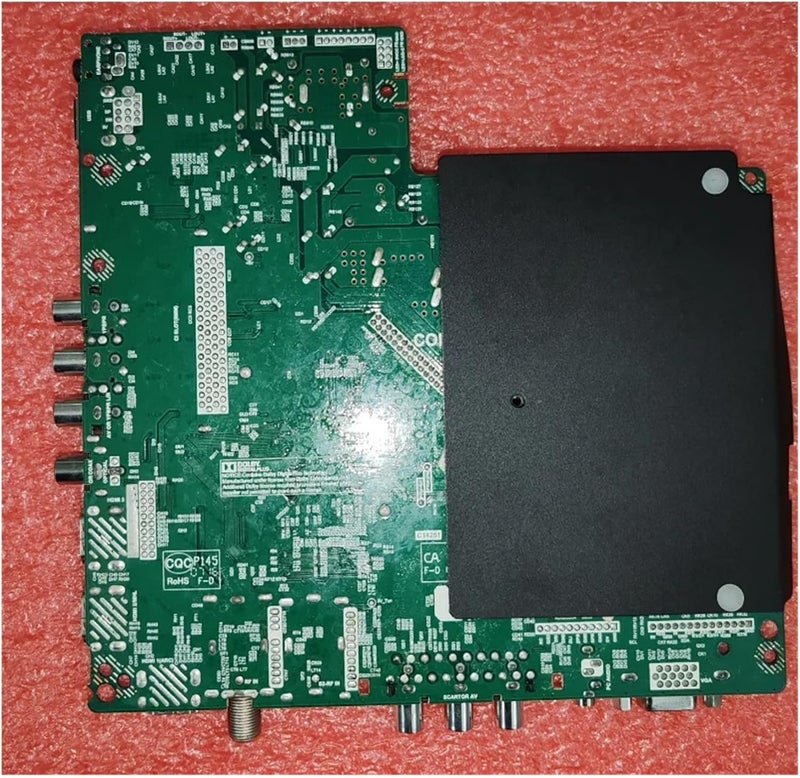 TP.S512.PB83 Three-in-one Motherboard – TV Type, White Transformer Series Light Strip(0T SD CI) - Image 4