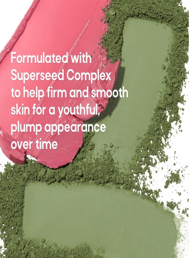 Almay Lip and Cheek Tint, Color & Care Tint Stick, Multi-Use Moisturizing Blush and Lip Color, Dewy Finish, 500 Berry Flush, 0.25 oz - Image 5