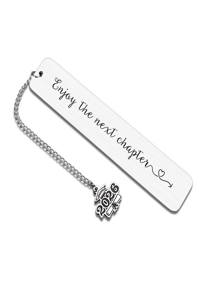 Fleure Esme Graduation Gifts Class of 2026 Senior Bookmarks Gifts for Him Her Inspirational Grad Gifts Students Gifts for High Middle Medical Nurse School Students Motivational Gifts Surgery Graduate from Mom Dad - Image 1