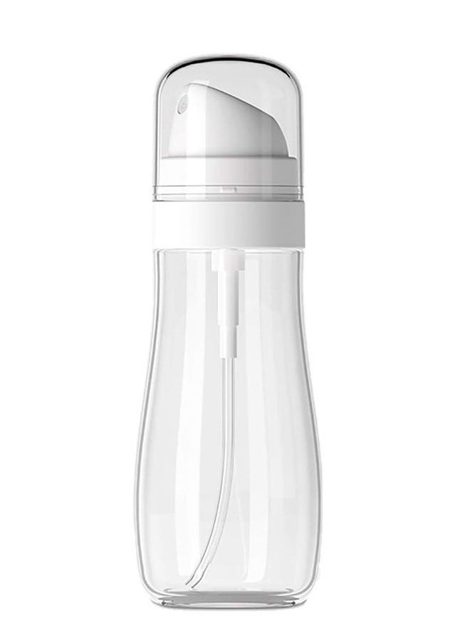 100ml Spray Bottle with Fine Mist, Portable Travel Spray Bottles for Hair and Face, Refillable Spray Bottles for Cleaning Solutions Perfume Liquid Cosmetics Essential Oils - Image 1