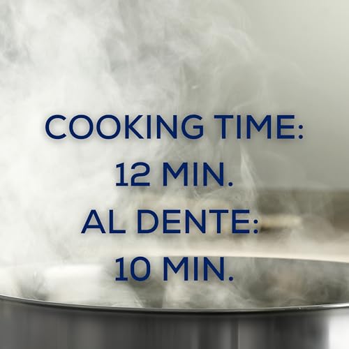 De Cecco Semolina Pasta, Penne Rigate No.41, 1 Pound - Image 5