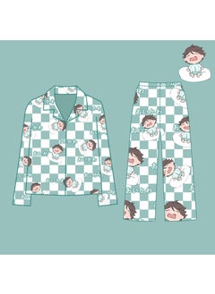 Long sleeves + trousers