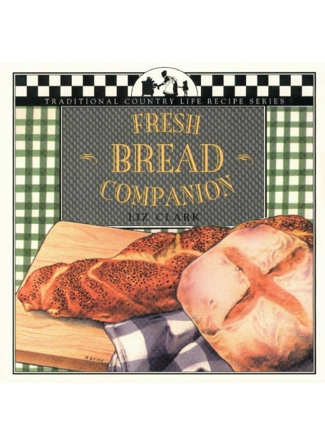 Fresh Bread Companion  - Image 1