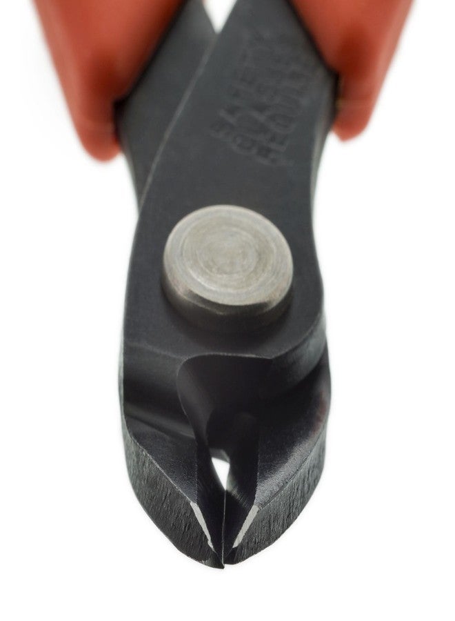 Xuron 2175 Maxi-Shear Flush Cutter | Premium Pack , Red - Image 3