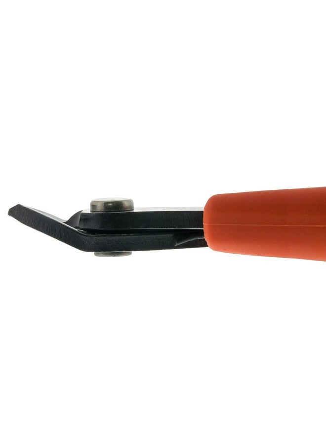 Xuron 2175 Maxi-Shear Flush Cutter | Premium Pack , Red - Image 4
