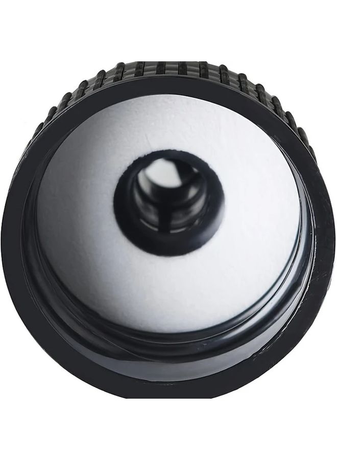 Replacement Cap 25 Pack For Black Squeeze Bottle 24 410 - Image 5