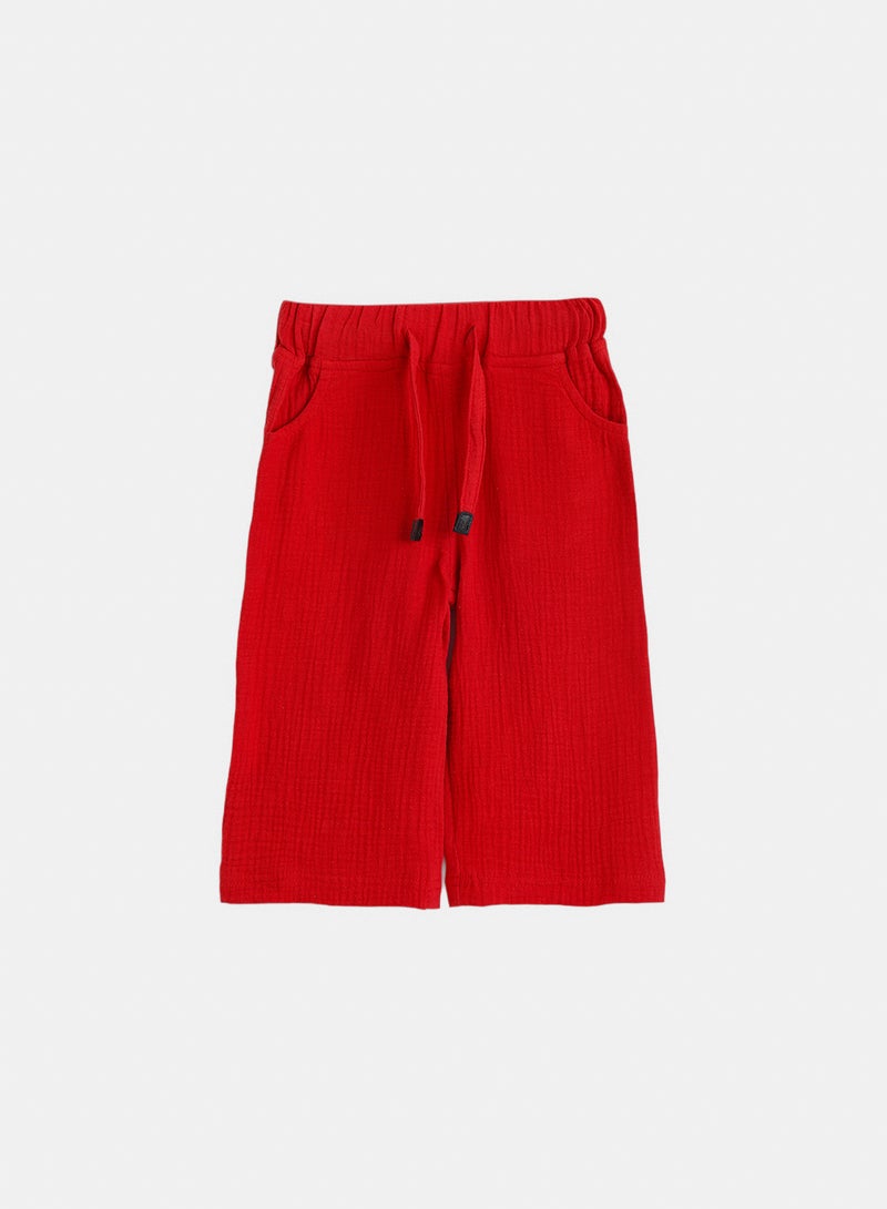 Junior Baby Girls Pant - Image 1