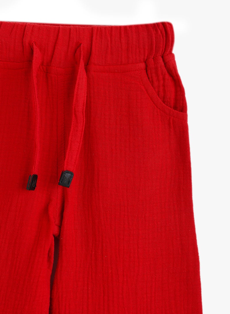 Junior Baby Girls Pant - Image 2