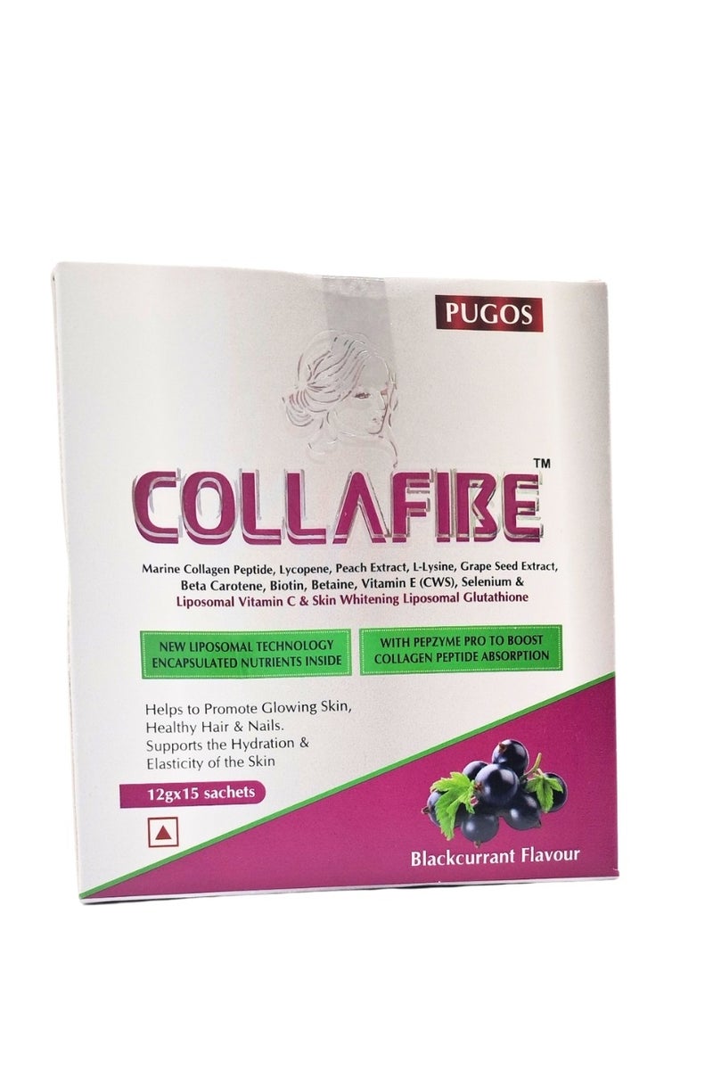 Collafibe Sachet 15 S