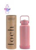 لوك Blush Pink