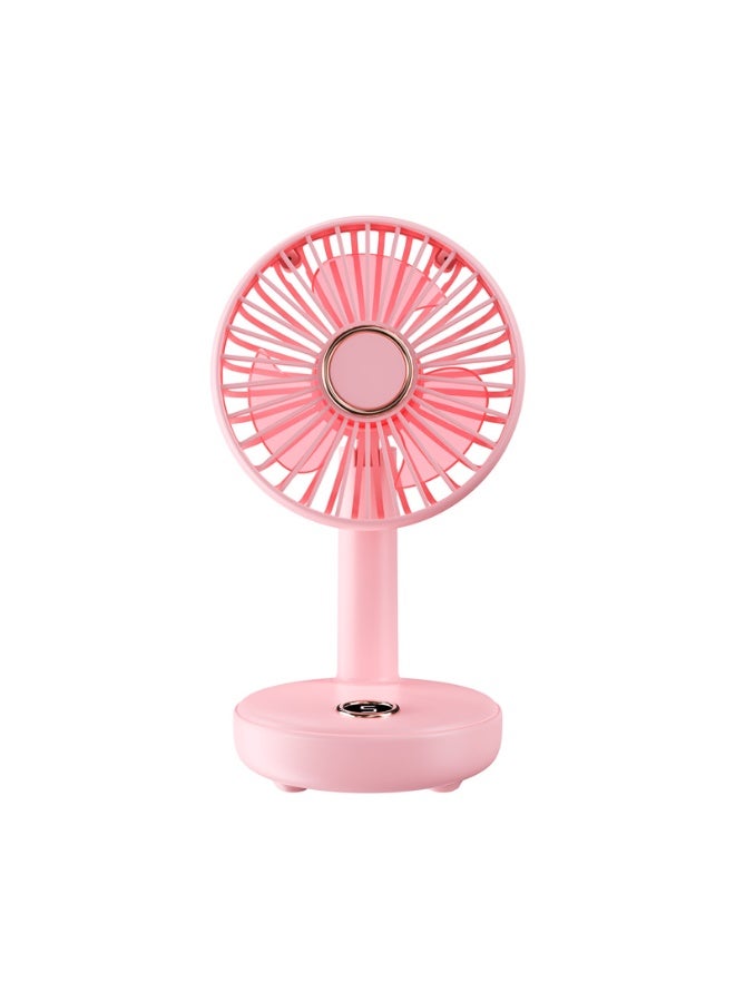 Nariele New USB Desktop Silent Fan