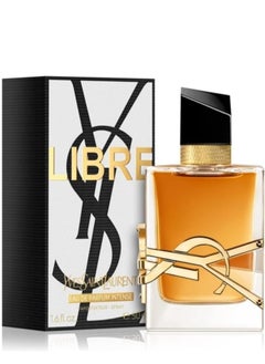 Saint Laurent YVES SAINT LAURENT: Libre Eau de Parfum Intense 50ml 