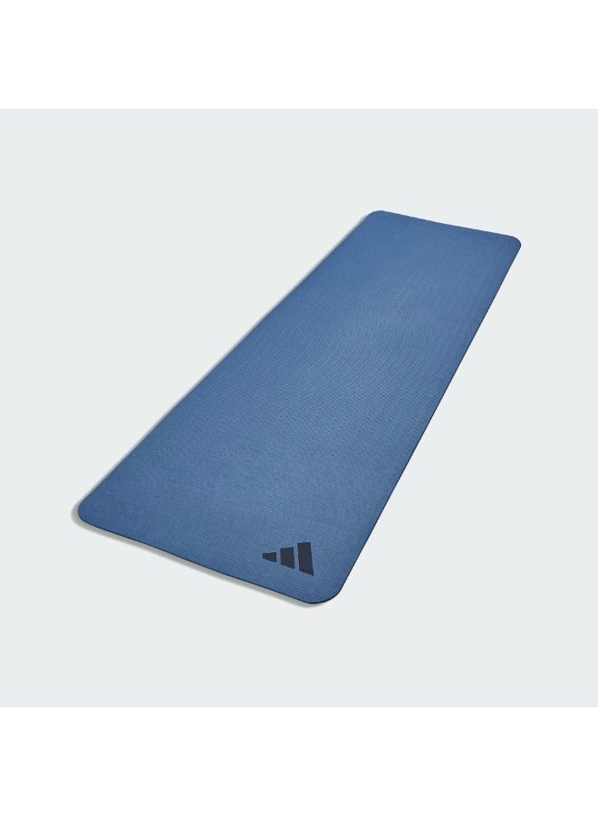 Adidas Yoga Mat 6mm Preloved Ink – Soft Non-Slip Surface for Yoga, Stretching & Floor Workouts - Image 4