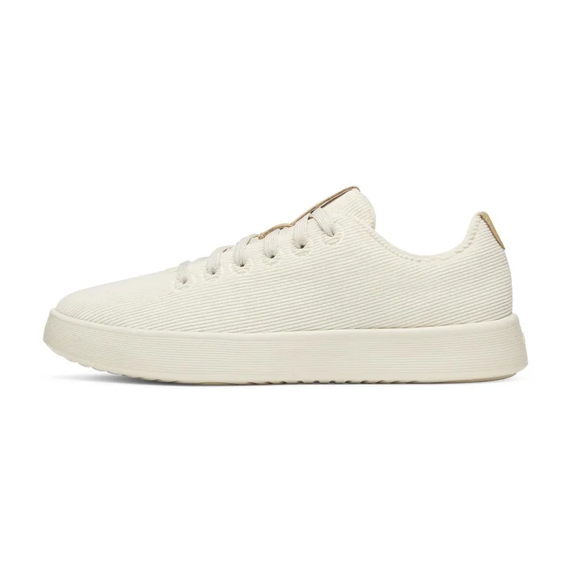 Men's Cruiser Corduroy - Stony Cream (Stony Cream Sole)