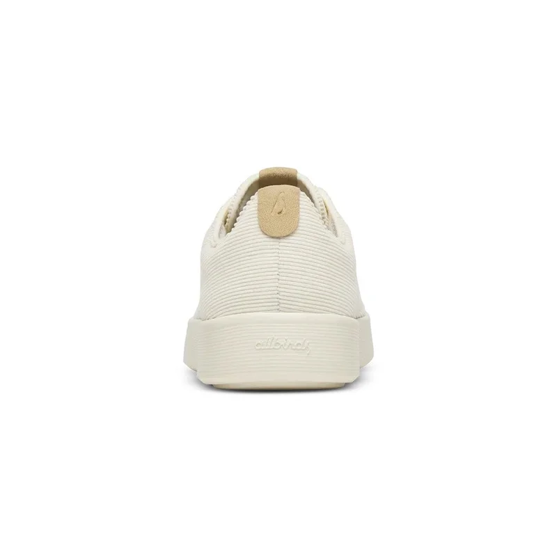Allbirds  Men's Cruiser Corduroy - Stony Cream (Stony Cream Sole) for Men | Best Price UAE