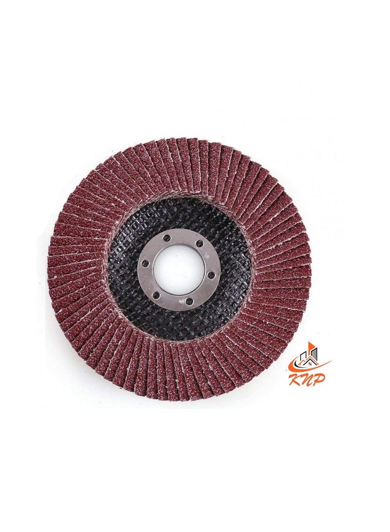 KNP Flat Disc 115mm - 2pcs 120g - Image 3