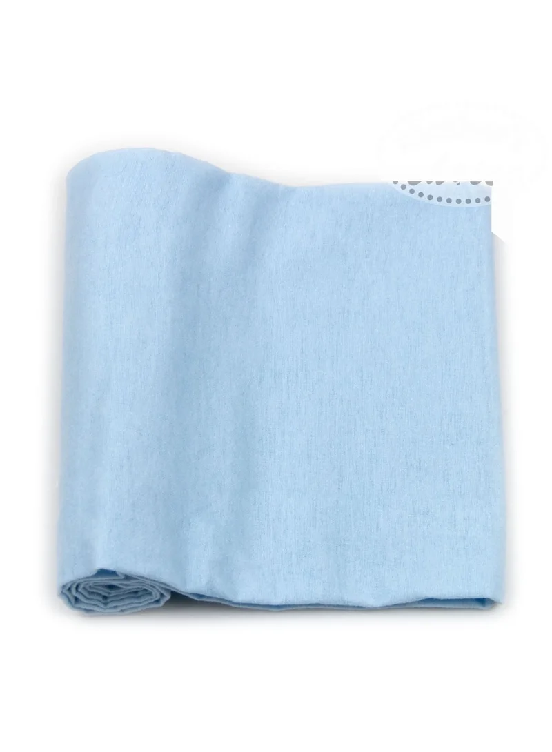 IKKXA Baby 3pk flannel receiver IT3527