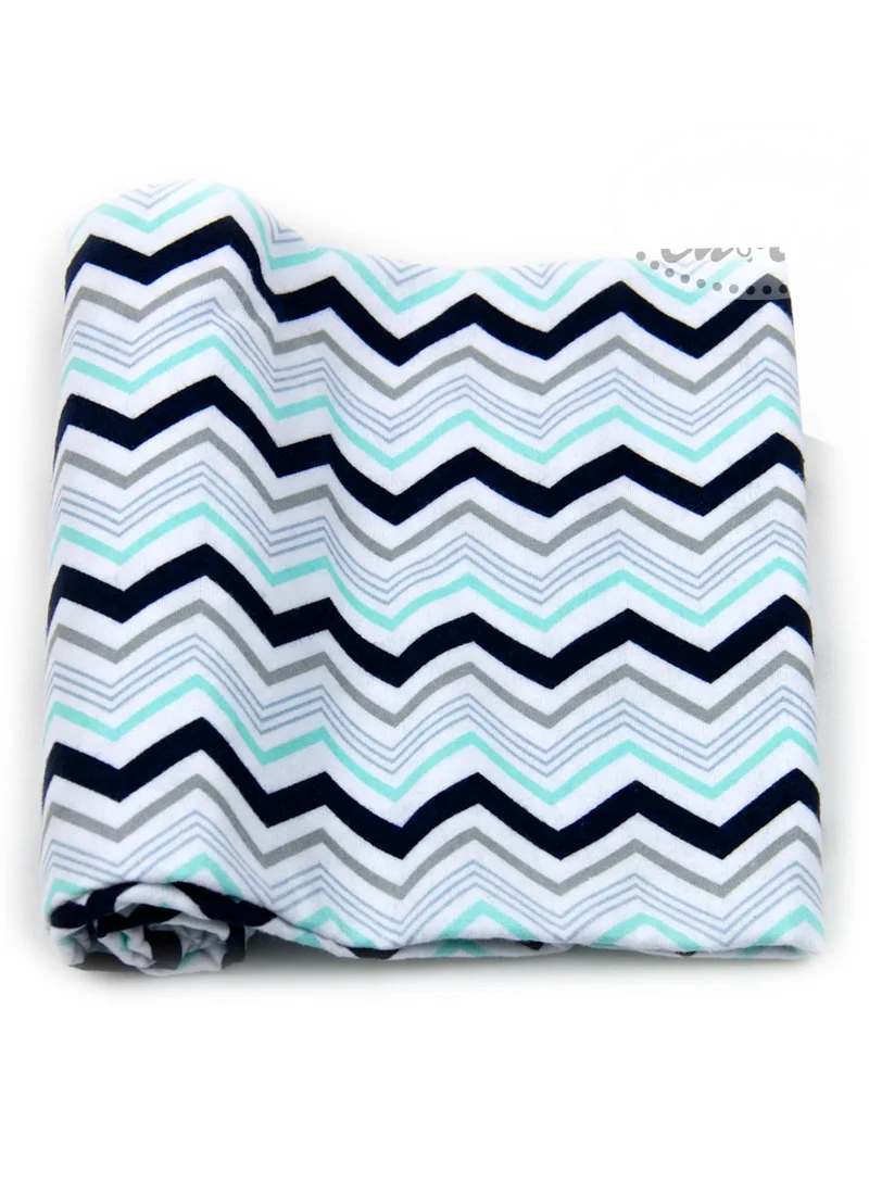 IKKXA Baby 3pk flannel receiver IT3527