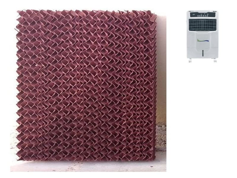HAVAI HAVAI Honeycomb Pad Back for Voltas Alfa 15 Litre Personal Cooler Only  - Image 1