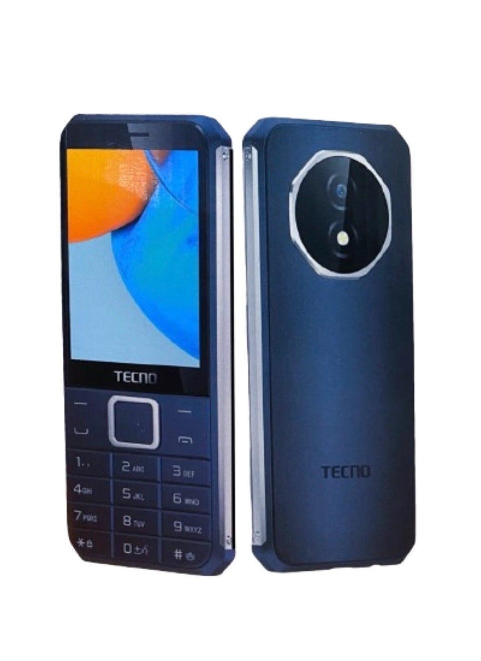 تكنو Tecno T455 32MB 32MB