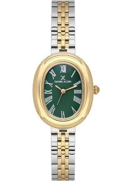 DANIEL KLEIN - DK.1.13871-7 Women's Wristwatch - Image 1