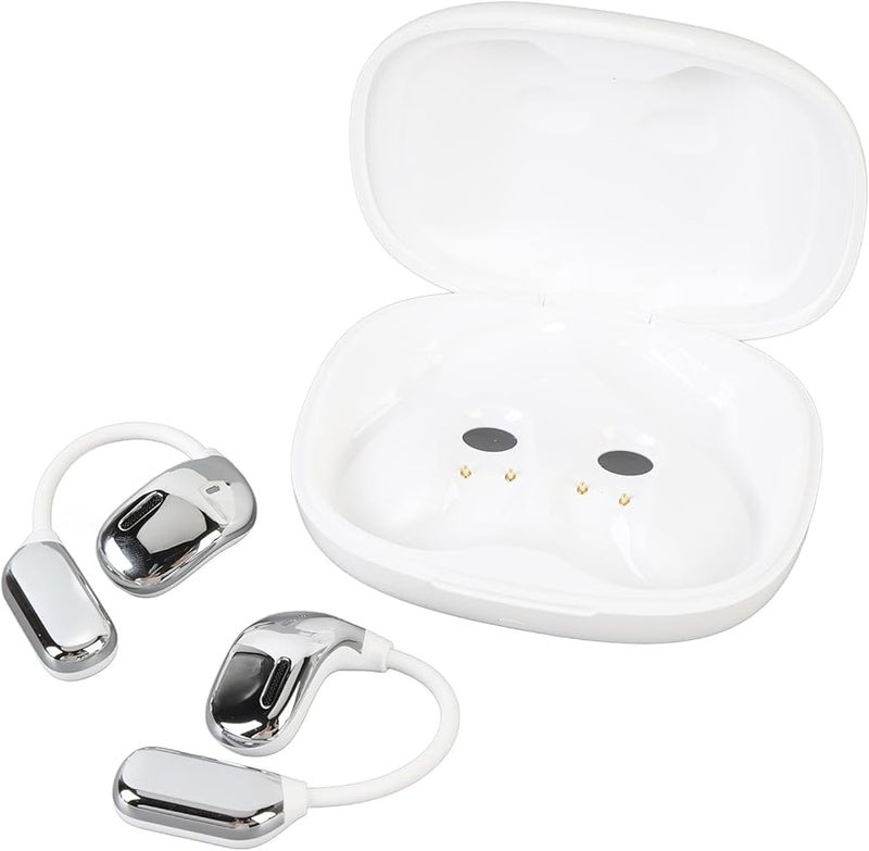 Real Time Translation Earbuds 150 Languages Online Translator Smart Earphones for Travel - Image 2