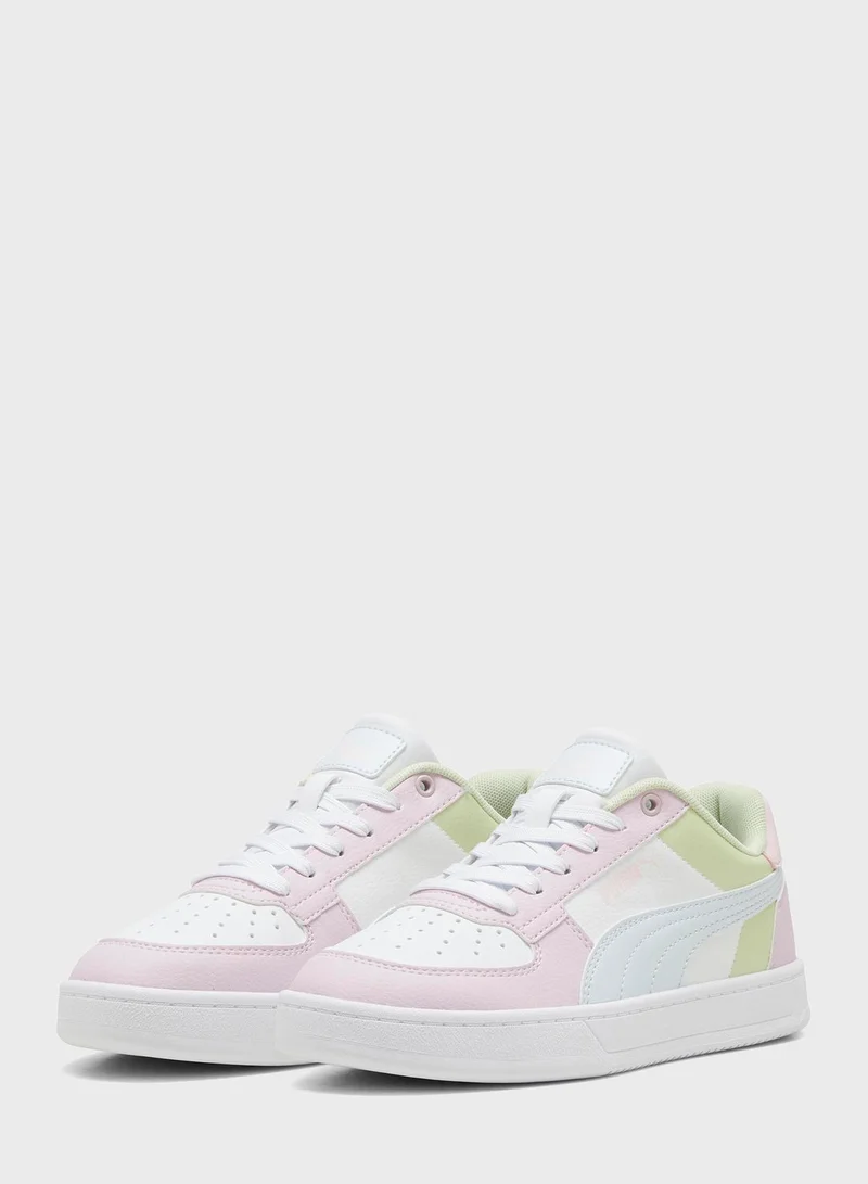 PUMA Youth Caven 2.0 Block