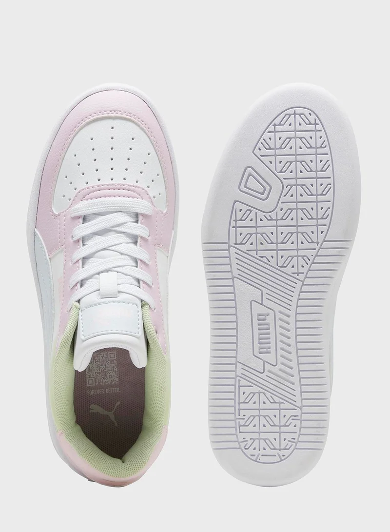 PUMA Youth Caven 2.0 Block