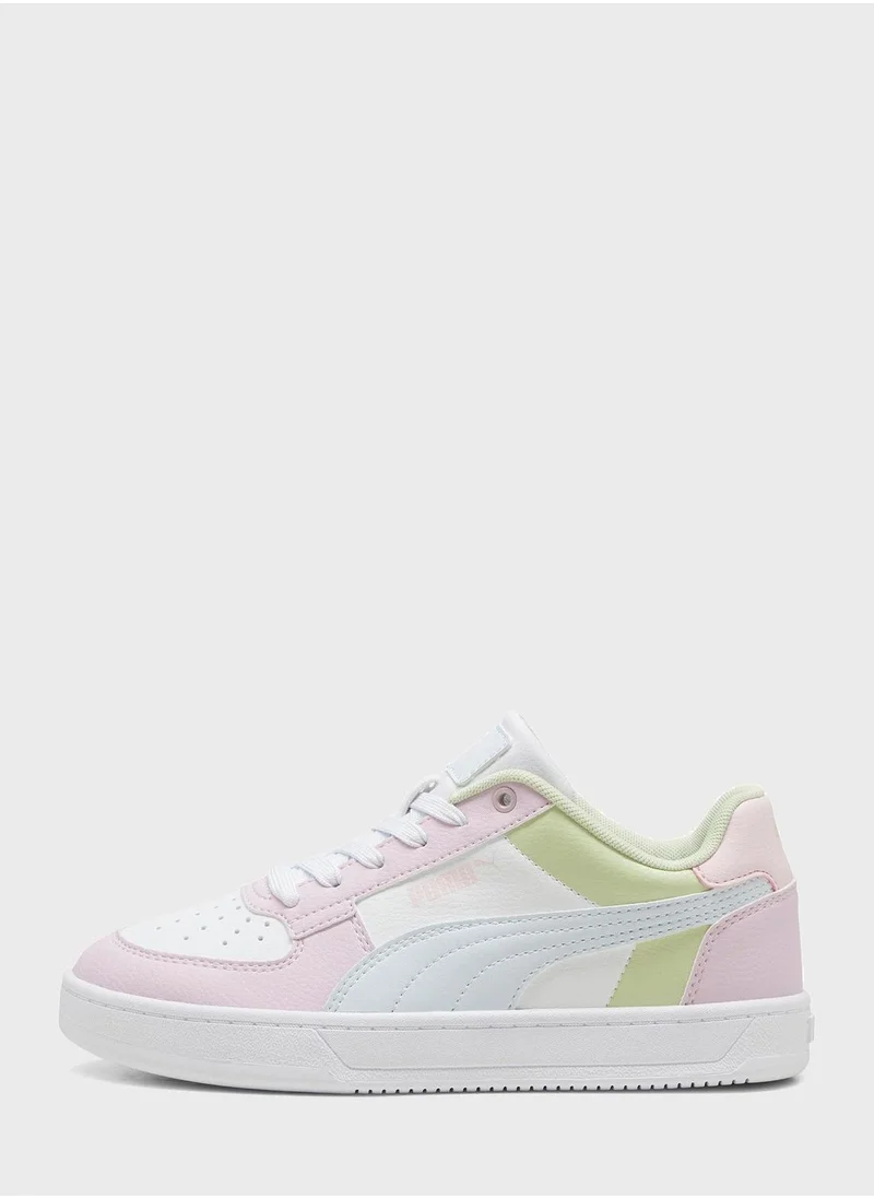 PUMA Youth Caven 2.0 Block