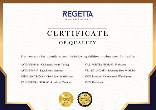 Regetta Jewelry Girls Screwback Pink Earrings, Heart Cubic Zirconia, Pink Screw Back Earrings for Girls with Stainless Steel Post (Multicolor) - Image 4