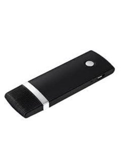 Dongle WiFi Display Dongle Receiver Black  - Image 3