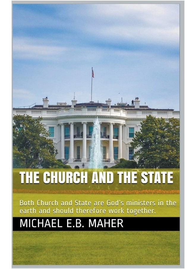 The Church and the State  - Image 1