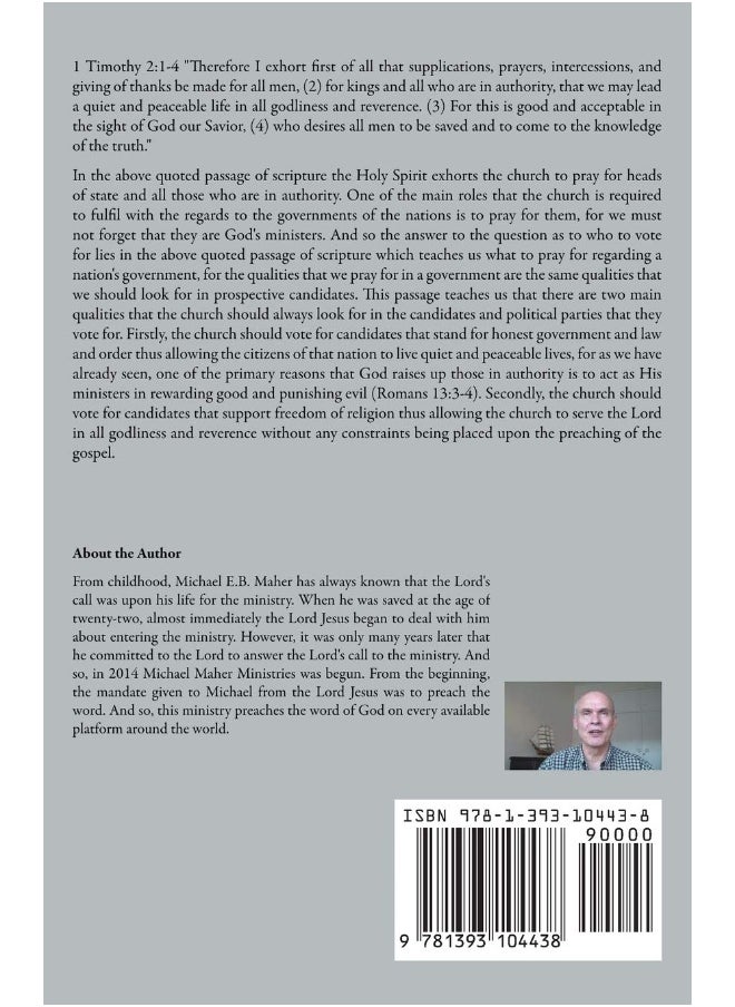 The Church and the State  - Image 2