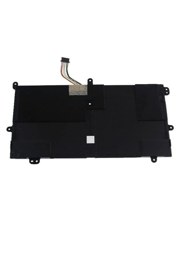 Terabyte 7.4V 21Wh DA02XL Replacement Laptop Battery for HP Envy X2 11.6" Tablet TPN-P104 694399-1C1 HSTNN-IB4C 694502-001 - Image 2