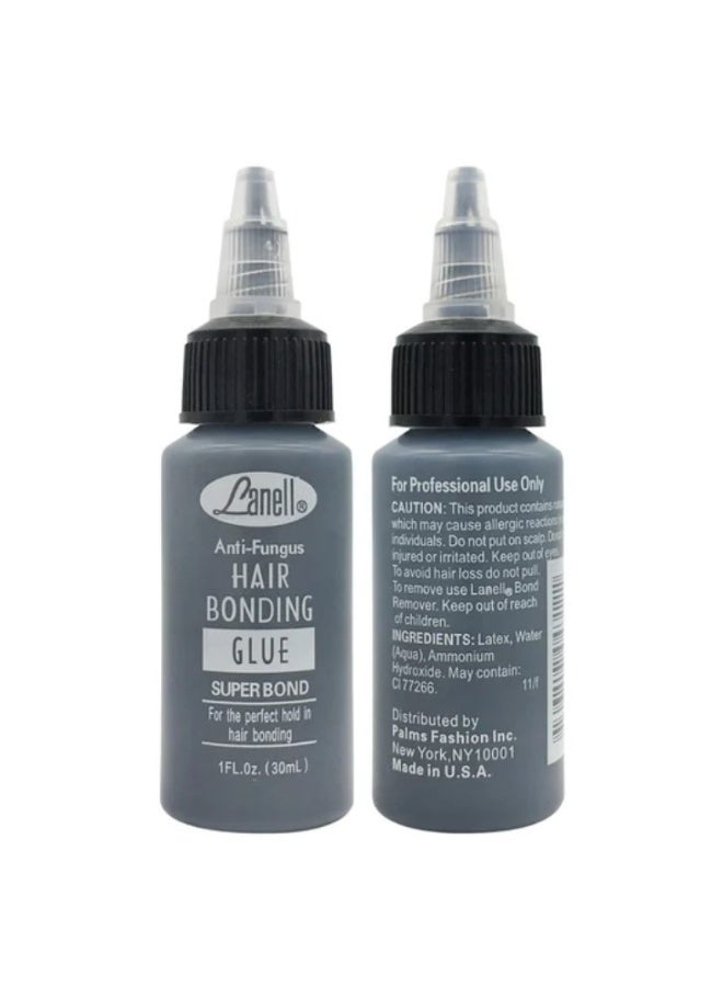 Lanell Hair Bonding Glue 30ML - Image 4
