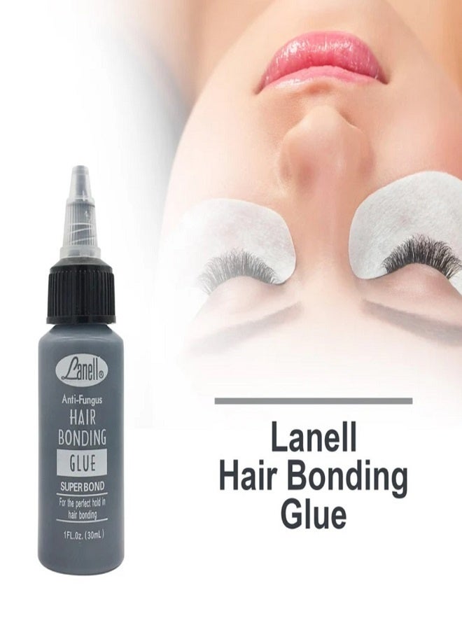 Lanell Hair Bonding Glue 30ML - Image 2