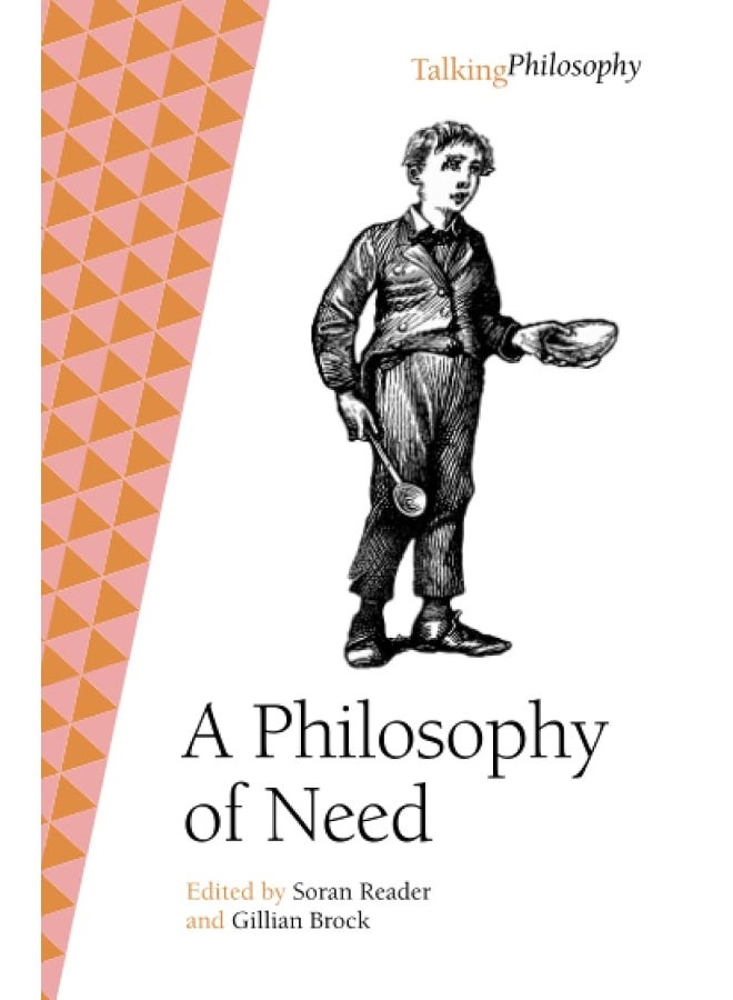 A Philosophy of Need - Image 1