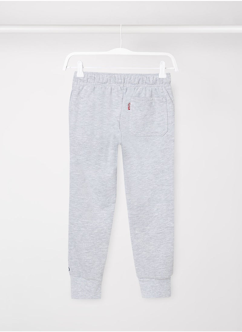 Levi's - Boys Graphic Logo Joggers - Image 1