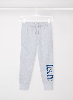 Boys Graphic Logo Joggers