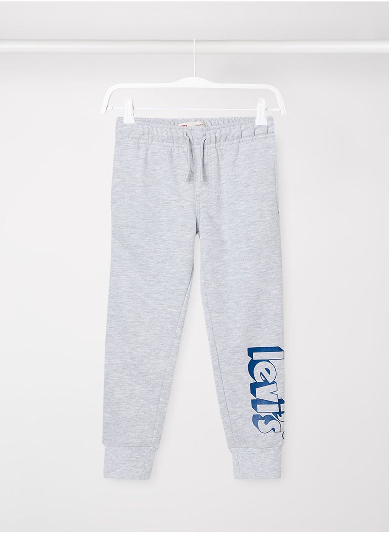 Levi's - Boys Graphic Logo Joggers - Image 1