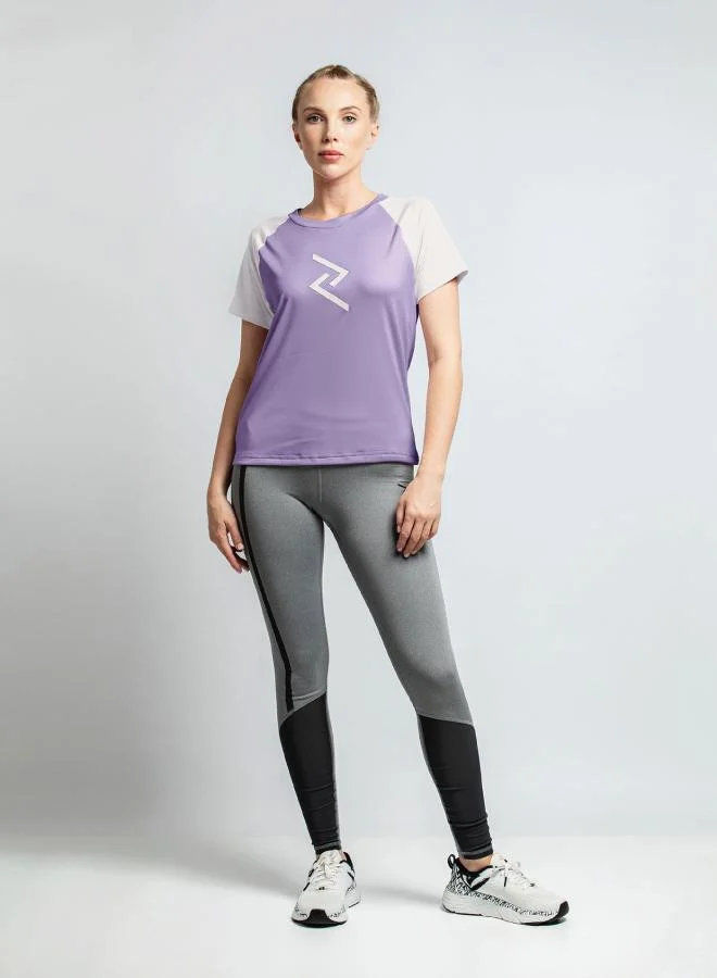 زيسي Women's Raglan Sleeve Top