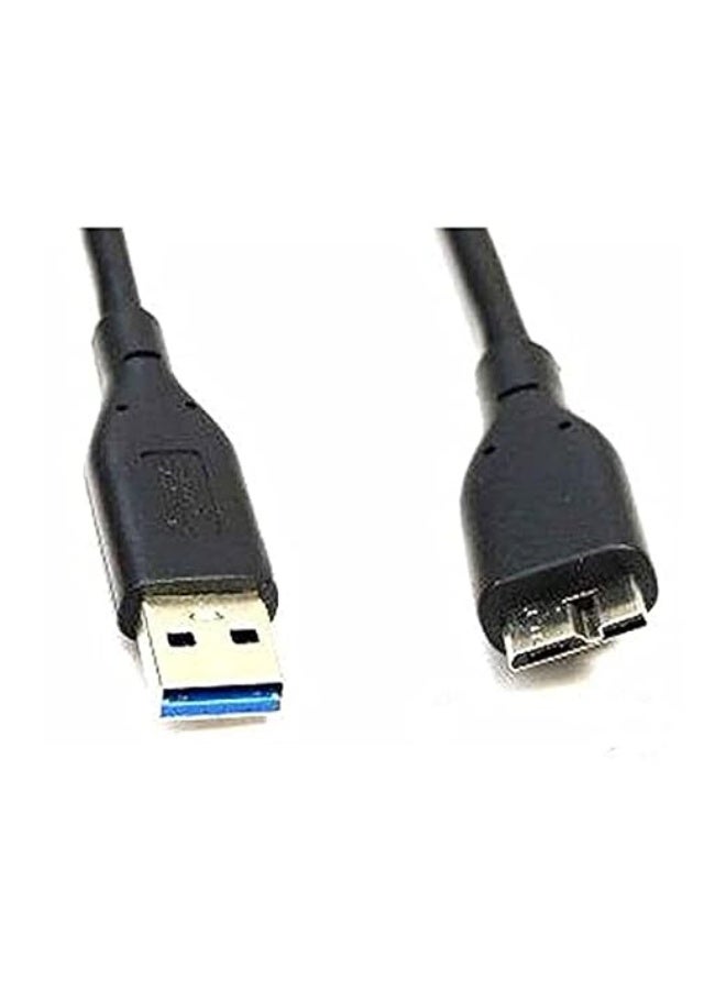 USB 3 external hard drive cable - Image 1