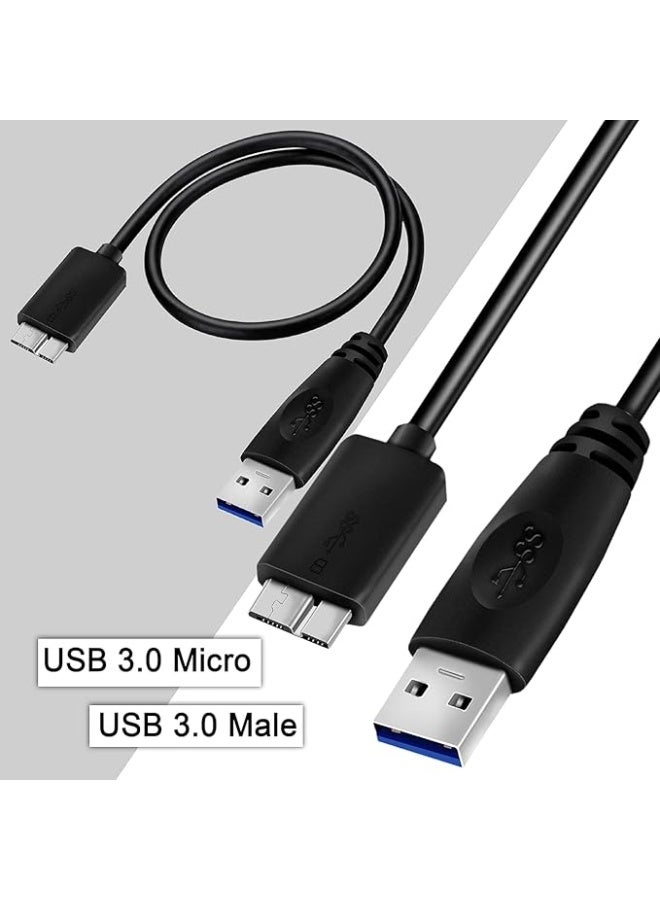 USB 3 external hard drive cable - Image 4