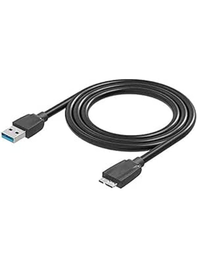 USB 3 external hard drive cable - Image 3