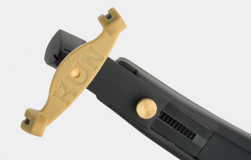 Kun Super 1/2 & 3/4 Shoulder Rest - Image 4